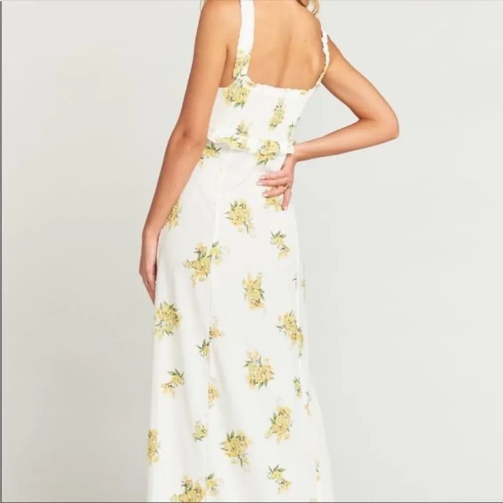 Show me your mumu Bristol dress - Picture 3 of 3